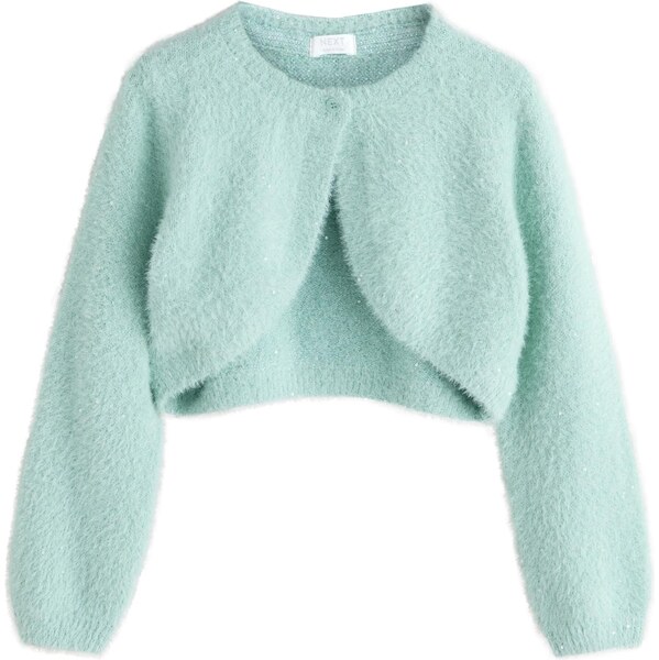 Next Kardigán svetlomodrá 67178760