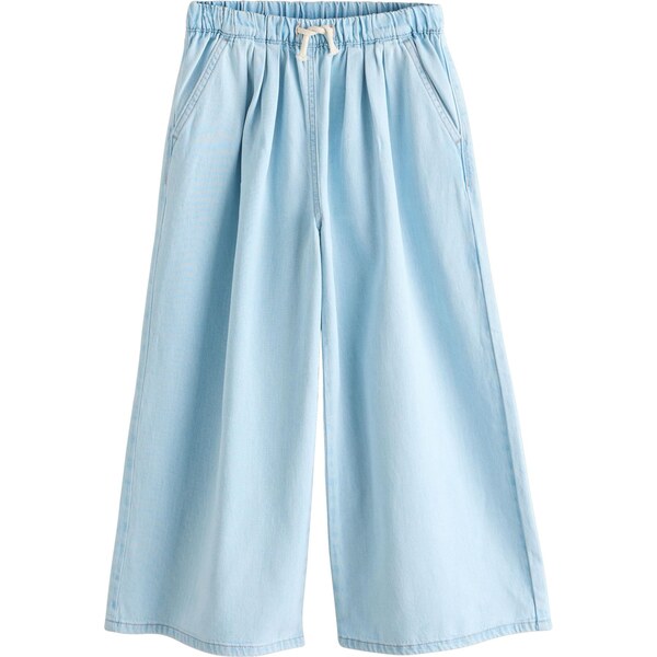 Next Džínsy svetlomodrá 67178778