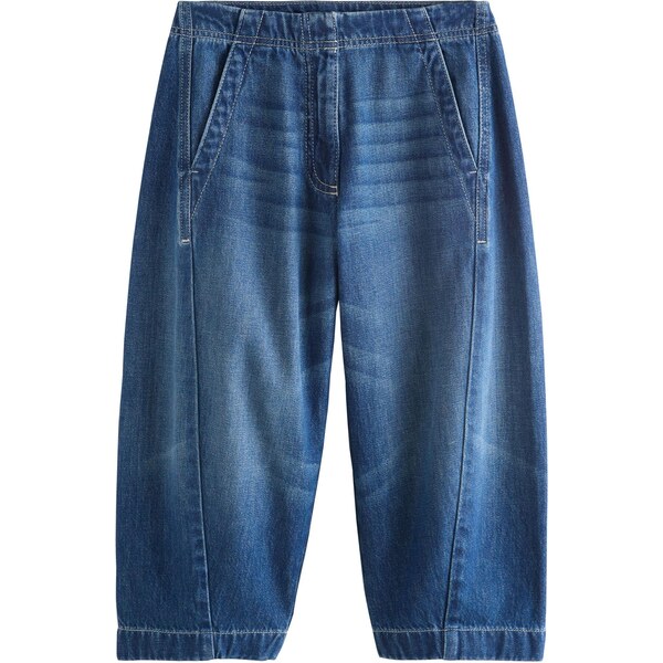 Next Džínsy tmavomodrá 67178788