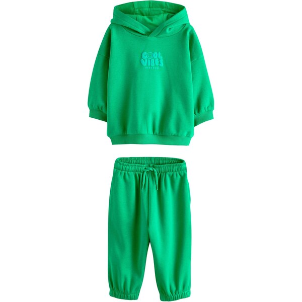 Next Set trávovo zelená 67178789