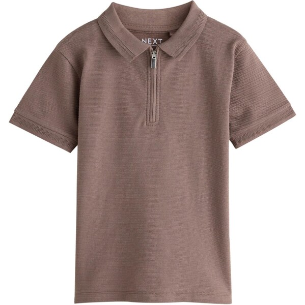 Next Tričko hnedá 67178798