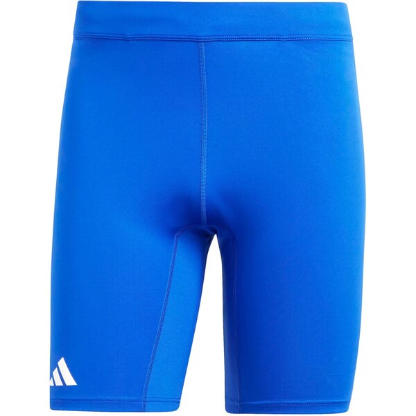 ADIDAS PERFORMANCE Športové nohavice ADIZERO kobaltovomodrá / čierna / 67178811