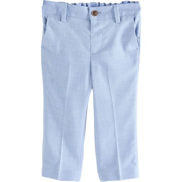 Next Nohavice svetlomodrá 67178818