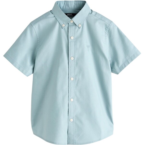 Next Košeľa mätová 67178829