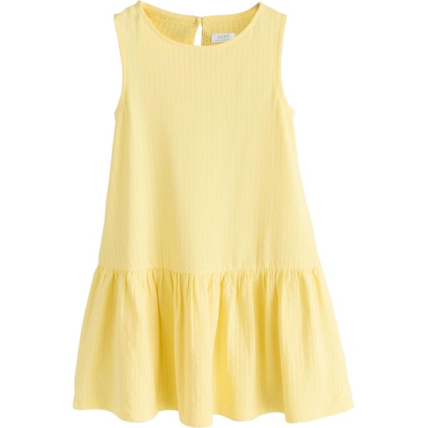 Next Šaty žltá 67178880