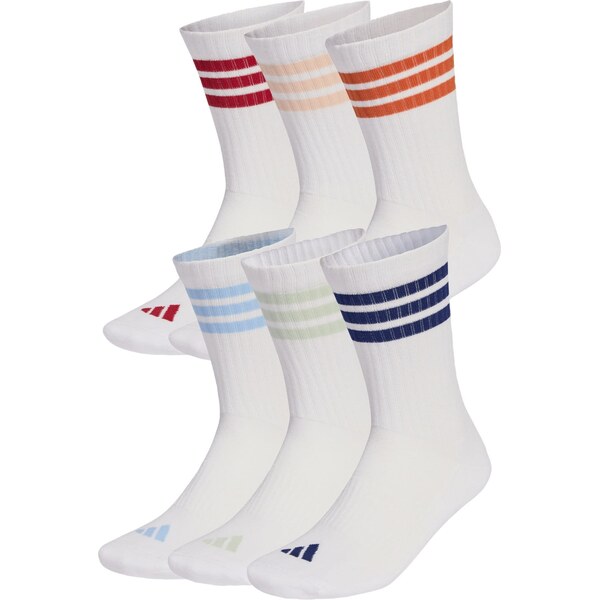 ADIDAS PERFORMANCE Športové ponožky Essentials tmavomodrá / mätová / 67178879