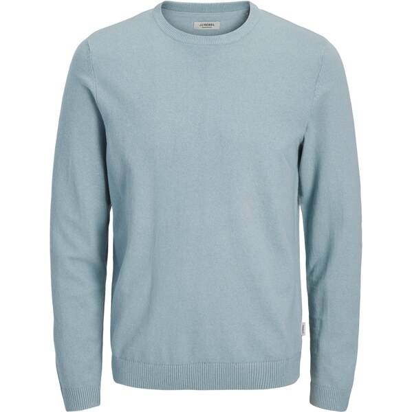 JJ Rebel Sveter JREBCALLUM svetlomodrá 67178986