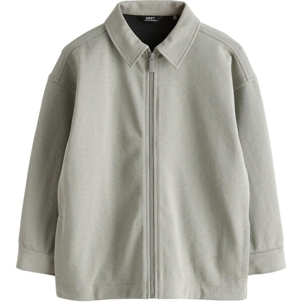 Next Prechodná bunda kaki 67178982