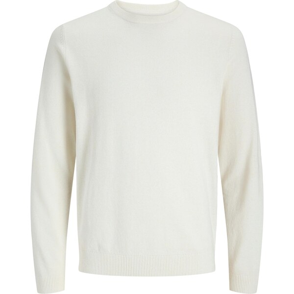 JJ Rebel Sveter JREBCALLUM biela 67178985