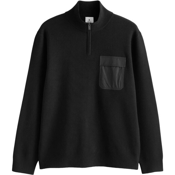 Next Sveter čierna 67179002