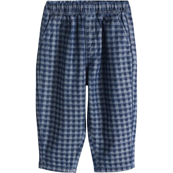 Next Džínsy modrá denim / tmavomodrá 67179023