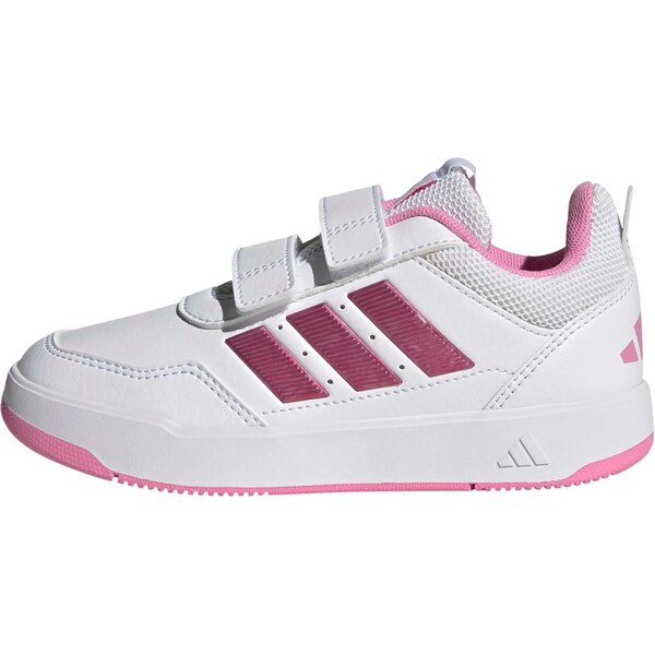 ADIDAS SPORTSWEAR Športová obuv Tensaur 3.0 bordová / biela 67179068