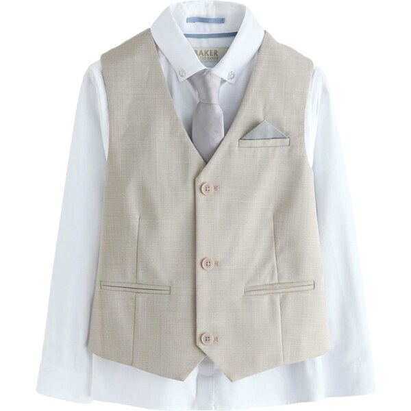 Baker by Ted Baker Set pastelovo modrá / sivá / kamenná 67179108