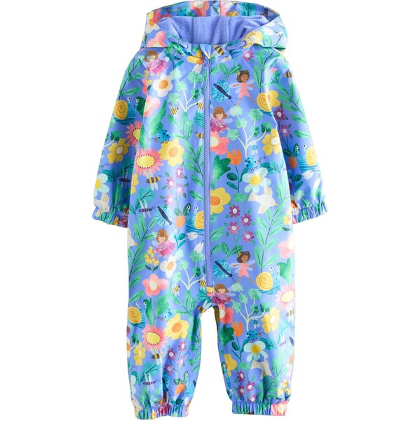 Next Overal azúrová / žltá / zelená / oranžová 67179169