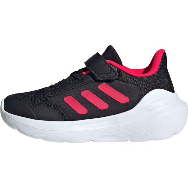 ADIDAS SPORTSWEAR Športová obuv Tensaur Run 3.0 purpurová / čierna 67179190