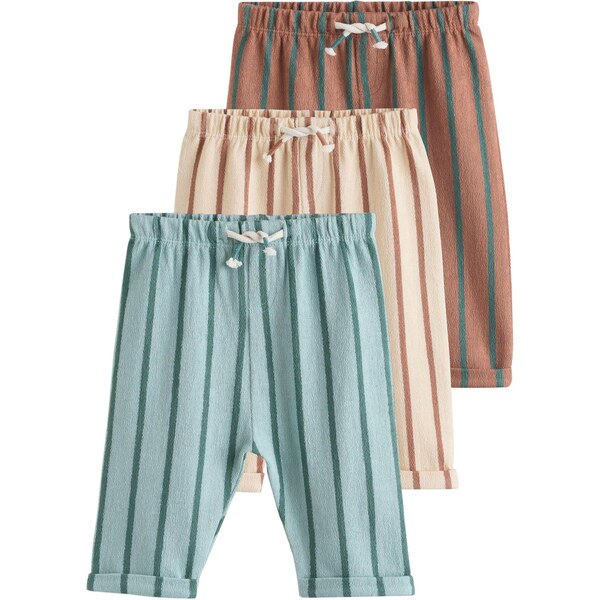 Next Funkčné nohavice zmiešané farby 67179195