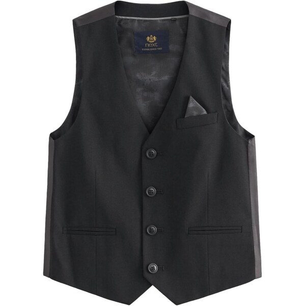 Next Set čierna 67179203