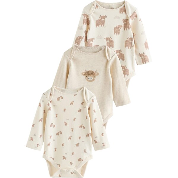 Next Body farba ťavej srsti / svetlobéžová 67179204