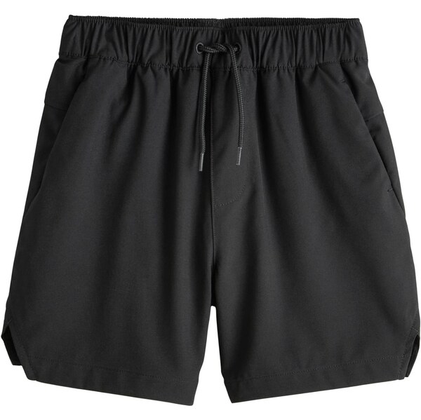 Next Plavecké šortky čierna 67179214