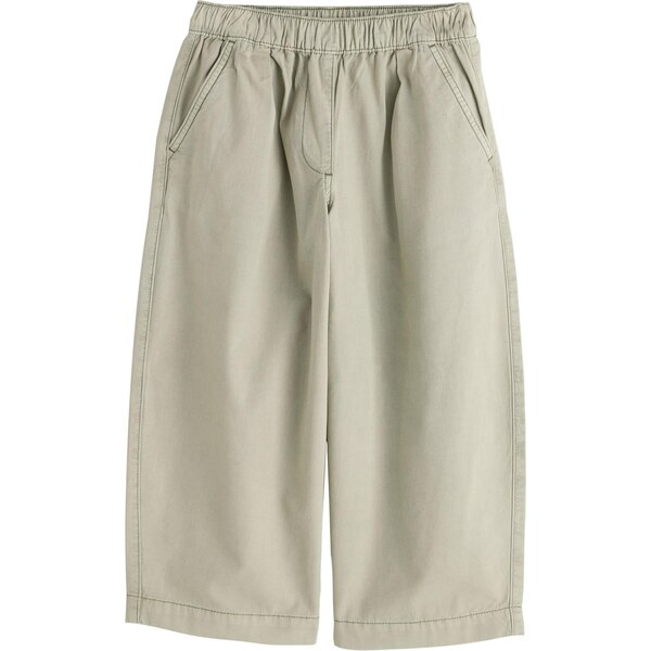 Next Nohavice pastelovo zelená 67179216