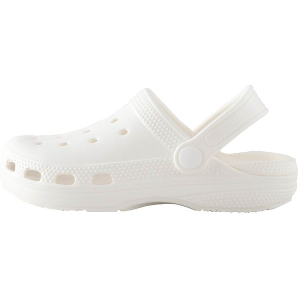 Next Otvorená obuv Comfort biela 67179222