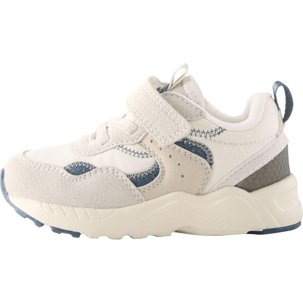 Next Tenisky béžová / námornícka modrá / tmavosivá / šedobiela 67179219