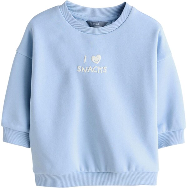 Next Mikina modrá 67179249