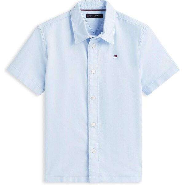TOMMY HILFIGER Košeľa pastelovo modrá 67179250