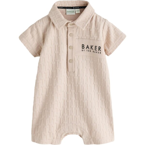 Baker by Ted Baker Body kamenná / čierna 67179306