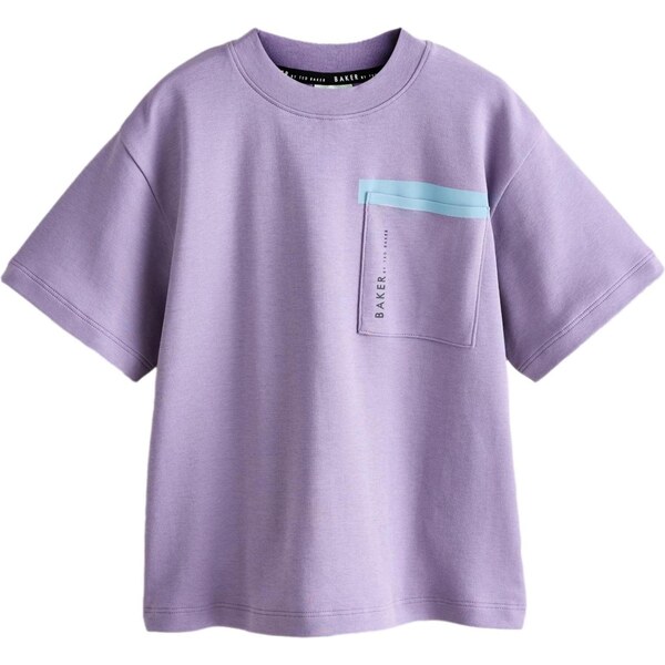 Baker by Ted Baker Tričko svetlofialová 67179308