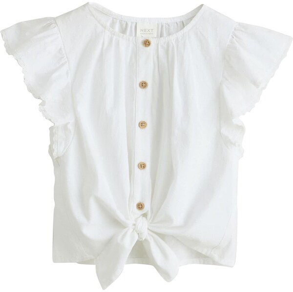 Next Blúzka biela 67179310