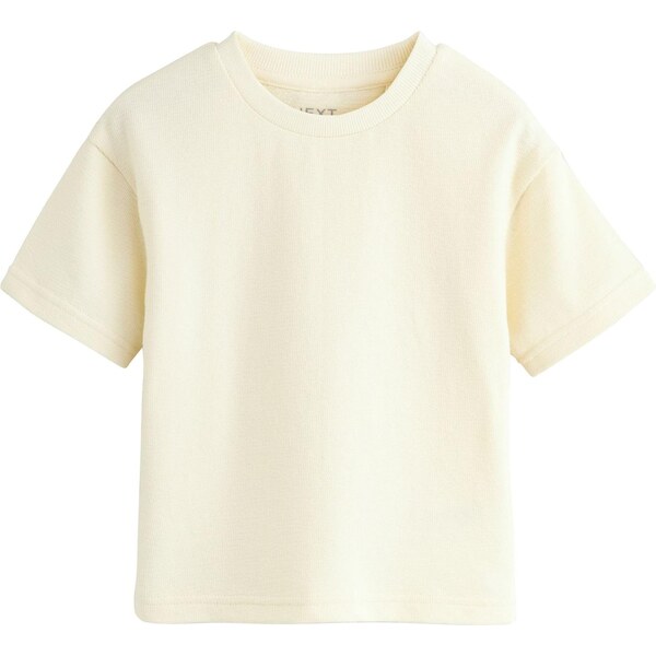 Next Tričko krémová 67179337