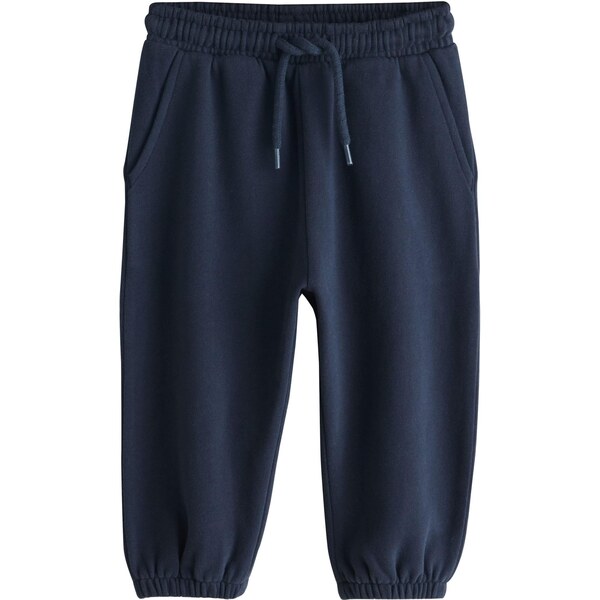 Next Funkčné nohavice námornícka modrá 67179368