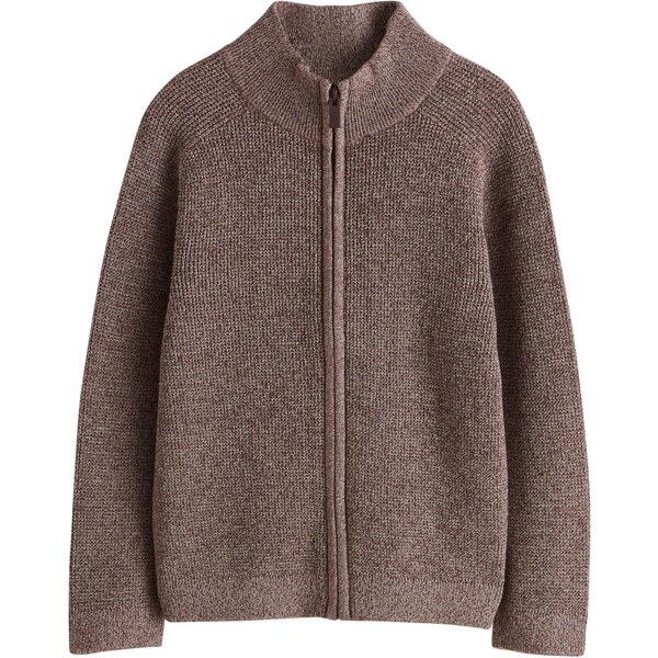 Next Kardigán čokoládová / mokka 67179438