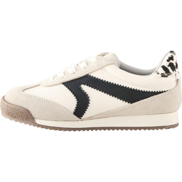 Next Tenisky tmelová / čierna / šedobiela 67179434