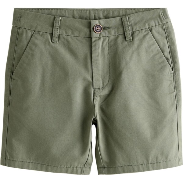 Next Nohavice kaki 67179445