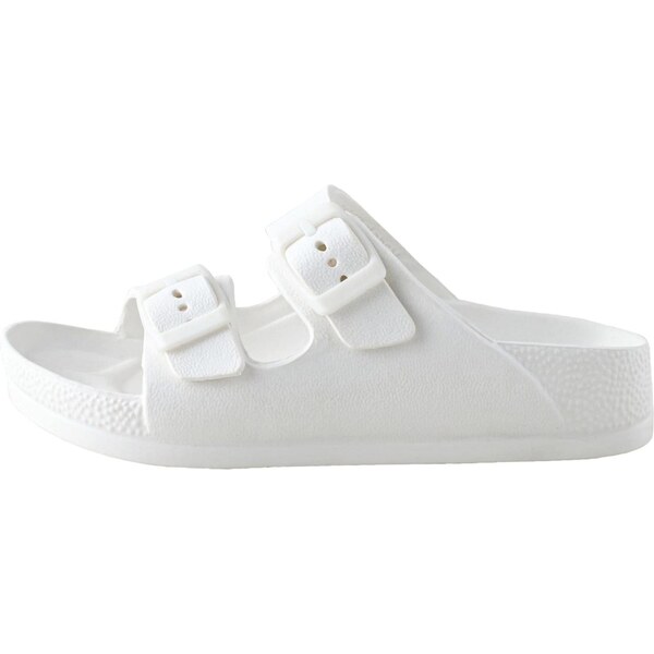 Next Sandále biela 67179442