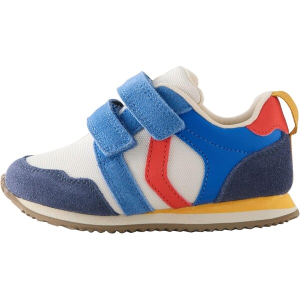 Next Tenisky modrá / námornícka modrá / oranžová / biela 67179468