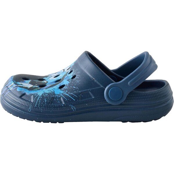 Next Otvorená obuv námornícka modrá / azúrová 67179503