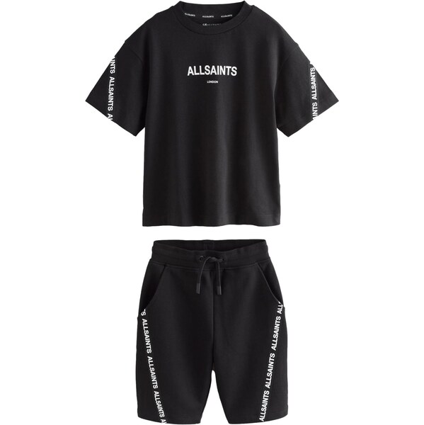 smALLSAINTS Set čierna / biela 67179509