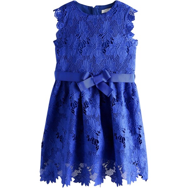 Next Šaty kobaltovomodrá 67179496