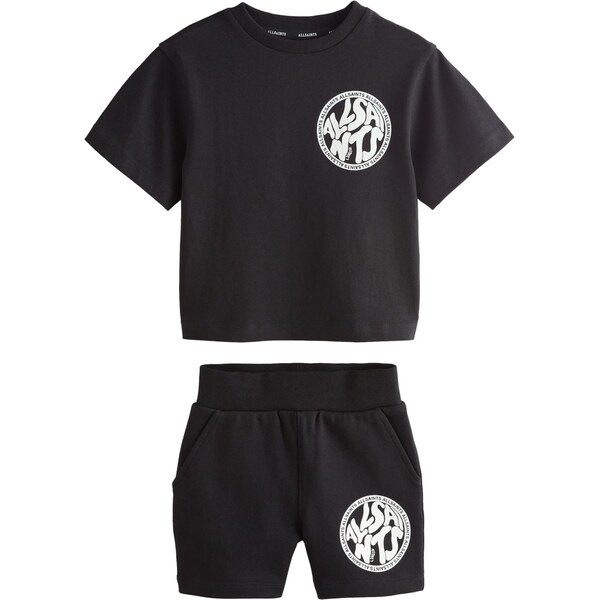 smALLSAINTS Set čierna / biela 67179510