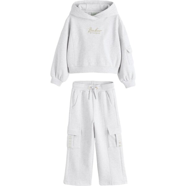 Baker by Ted Baker Set zlatá / svetlosivá 67179517