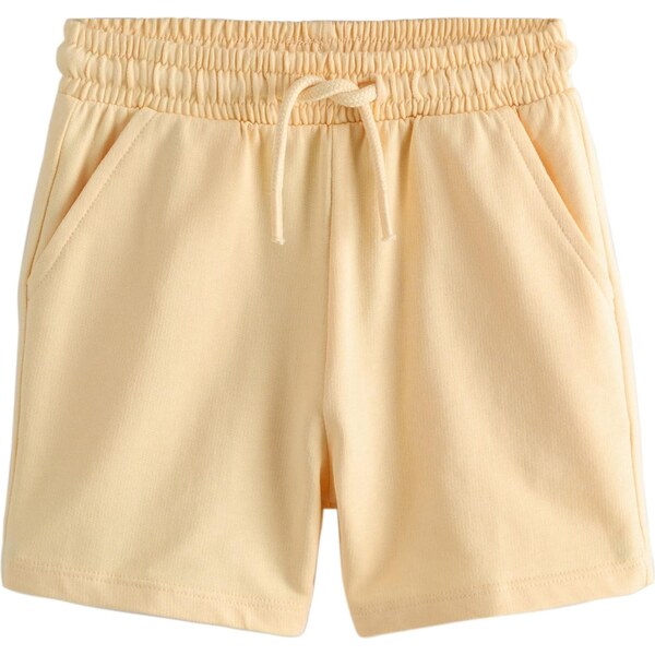 Next Nohavice žltá 67179504