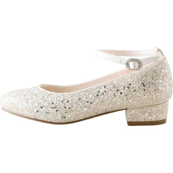 Next Baleríny krémová 67179529