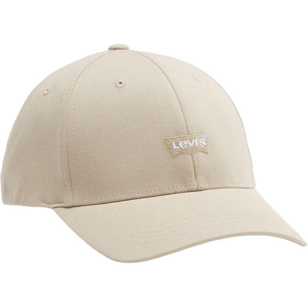 LEVIS Čiapka nebielená 67179578