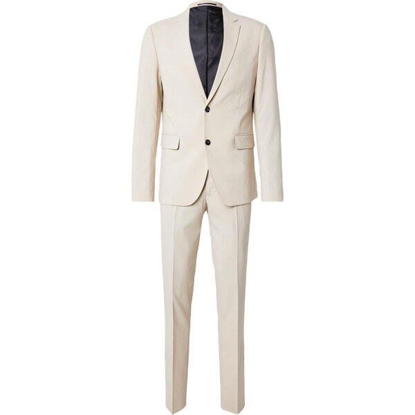 Lindbergh Oblek piesková 67179664