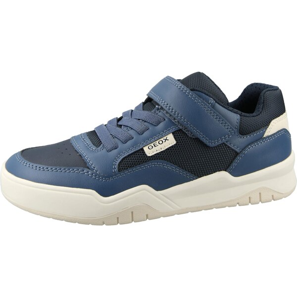 GEOX Tenisky námornícka modrá 67179769
