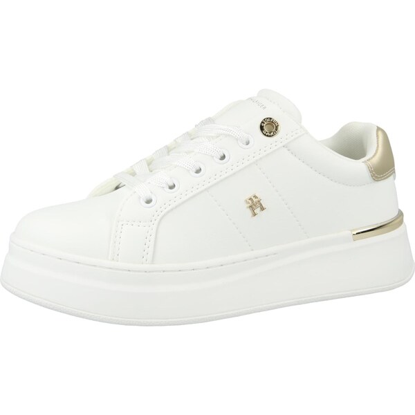 TOMMY HILFIGER Tenisky MILA biela 67179791