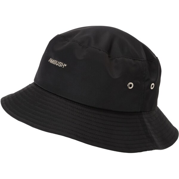 AMBUSH Klobúk čierna 67179822